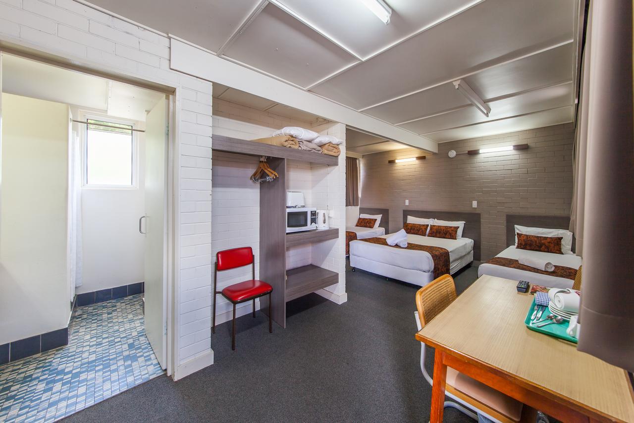 The Australian Hotel Murgon Екстериор снимка