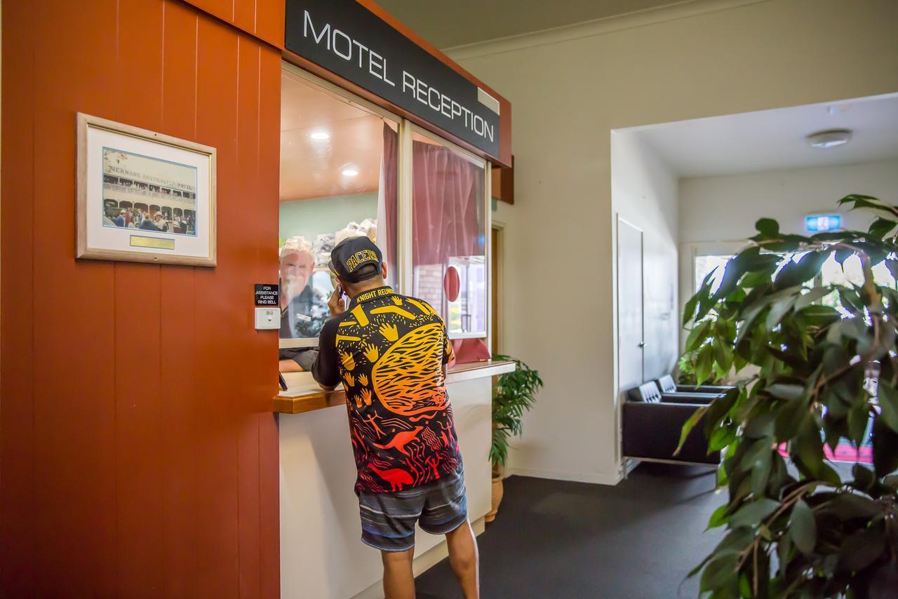 The Australian Hotel Murgon Екстериор снимка