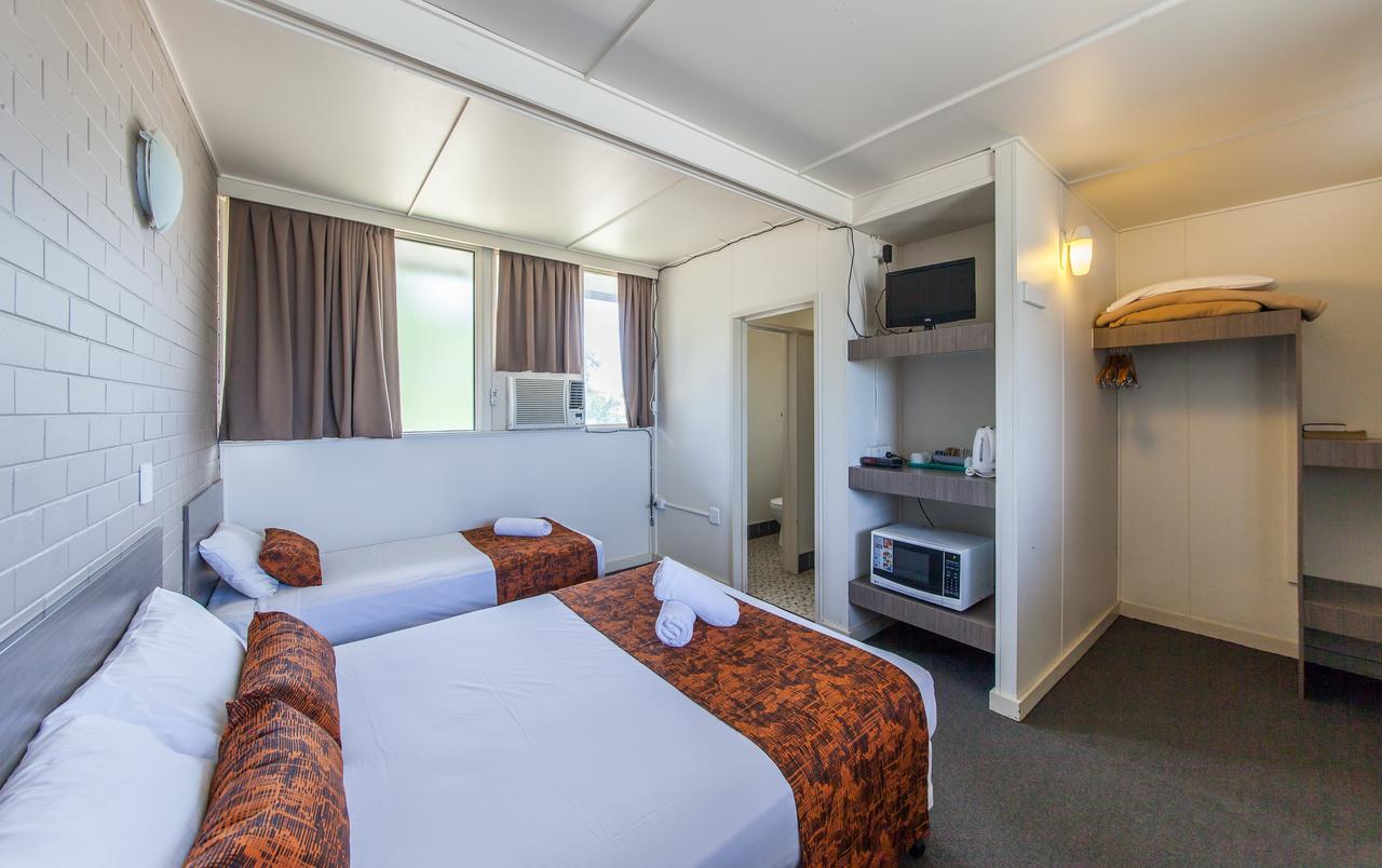 The Australian Hotel Murgon Екстериор снимка
