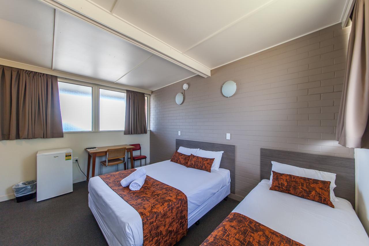 The Australian Hotel Murgon Екстериор снимка