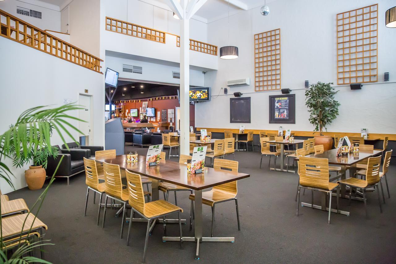 The Australian Hotel Murgon Екстериор снимка